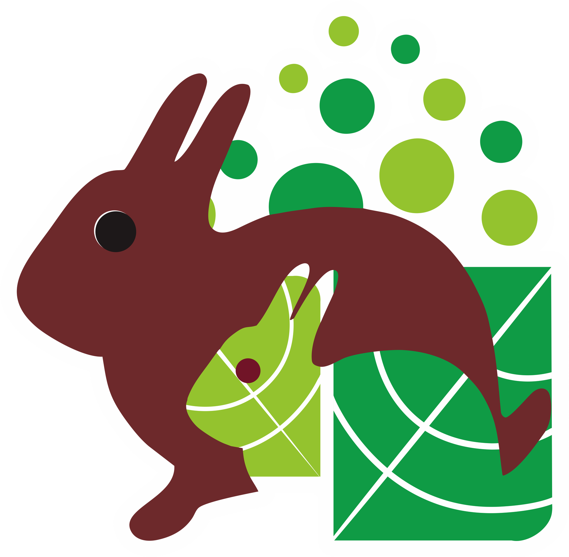 鴻林診所LOGO
